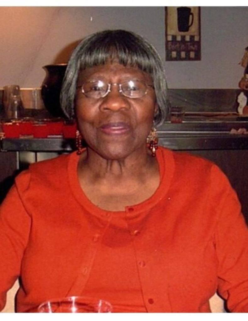 Lottie Mae (Kidd)  Davis