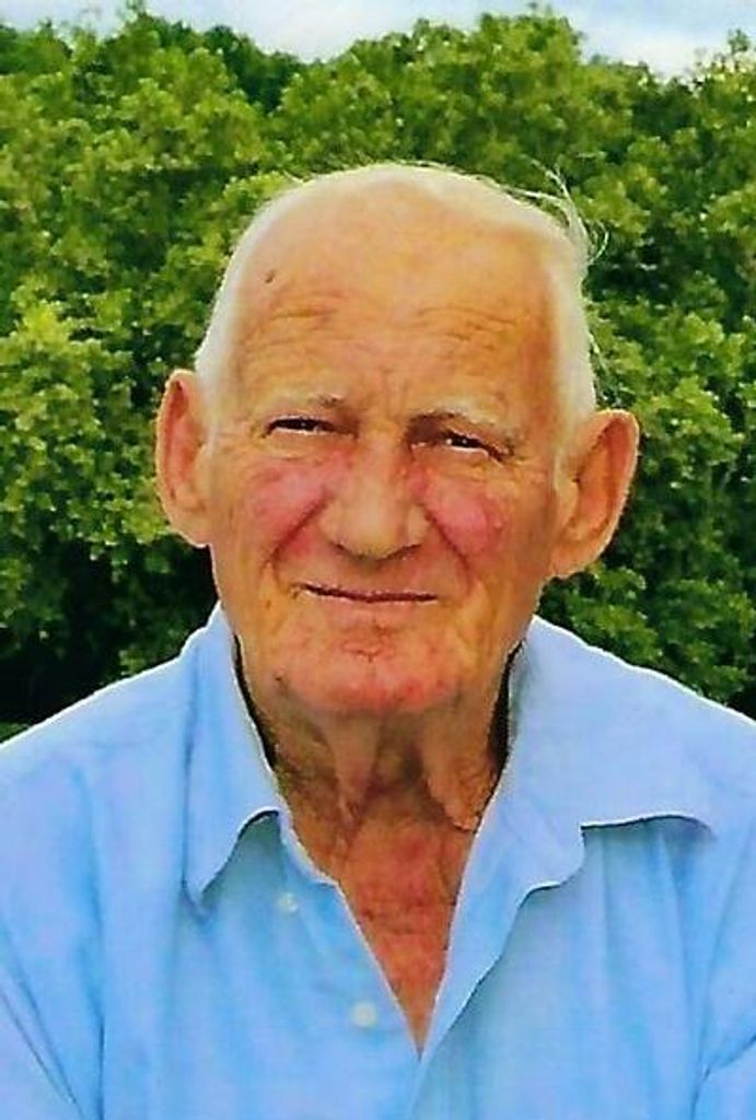 John Henry Writt Profile Photo