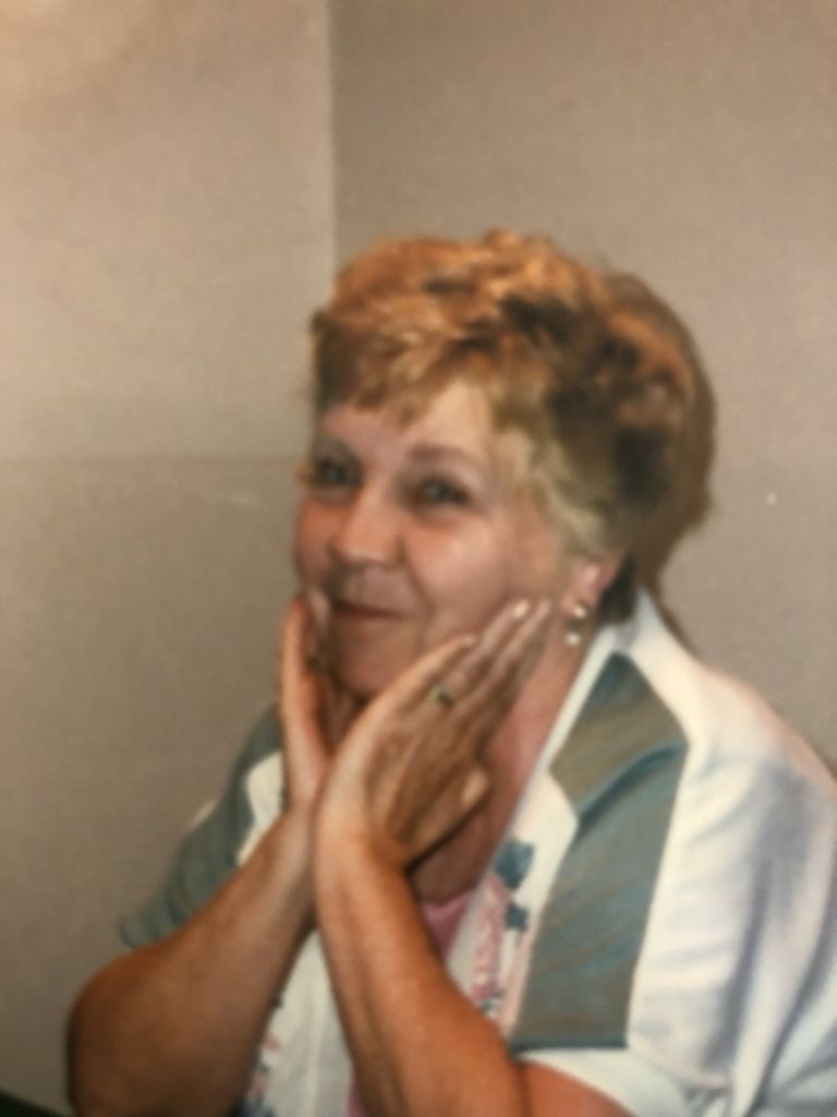 Helena (Sparks)  Naydock