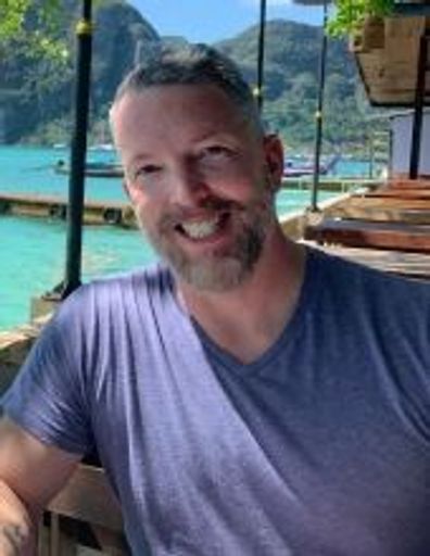 Sean Alexander Buchanan Profile Photo