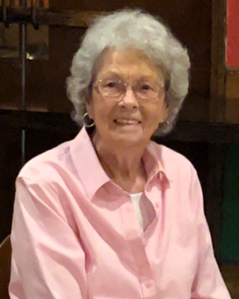 Shirley Ann Davis Profile Photo