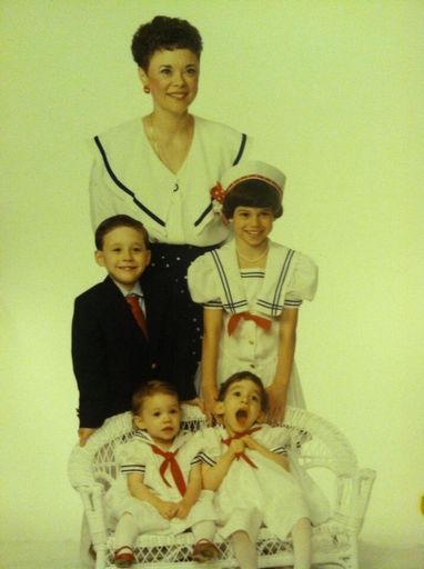 Annie Elizabeth Brost Vandenhouten photo gallery thumbnail 87 of 131