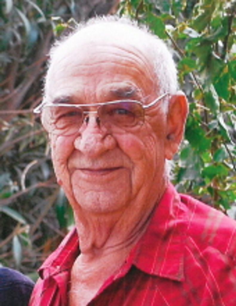 Joseph Bertossi