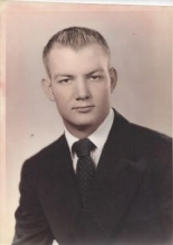 Edward Wayne Tackel