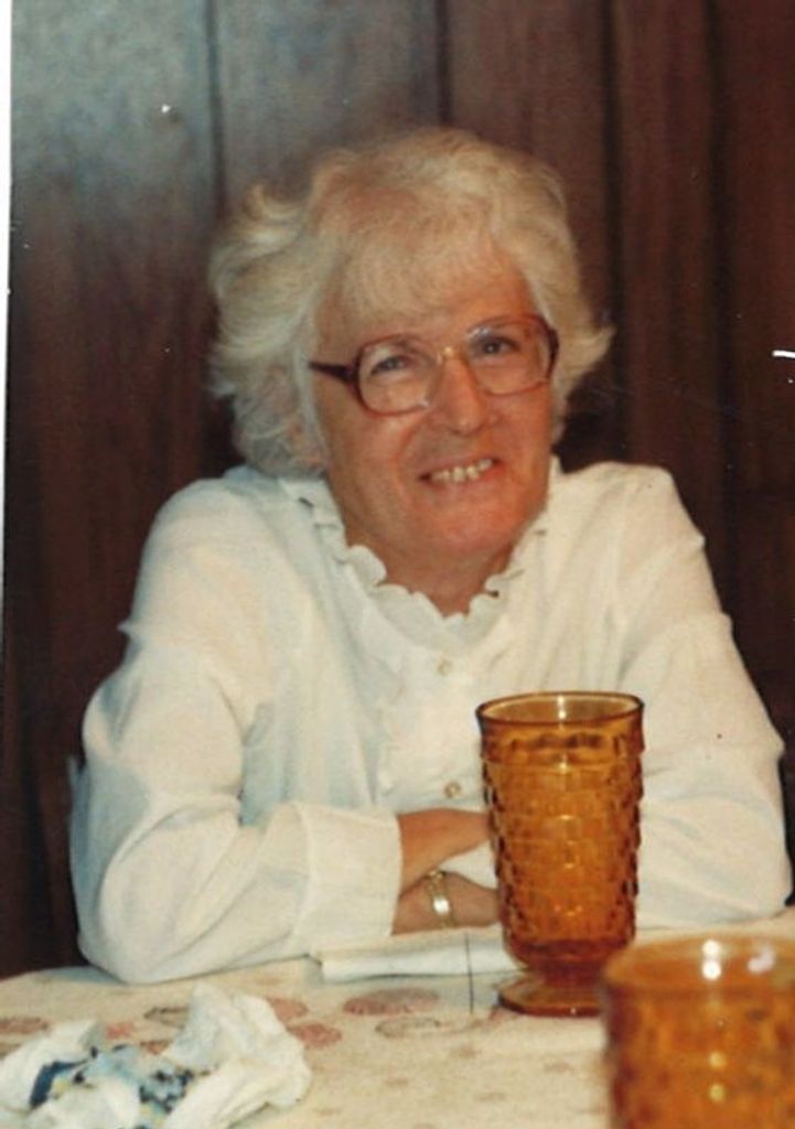 Sadie Mary Dennis Profile Photo