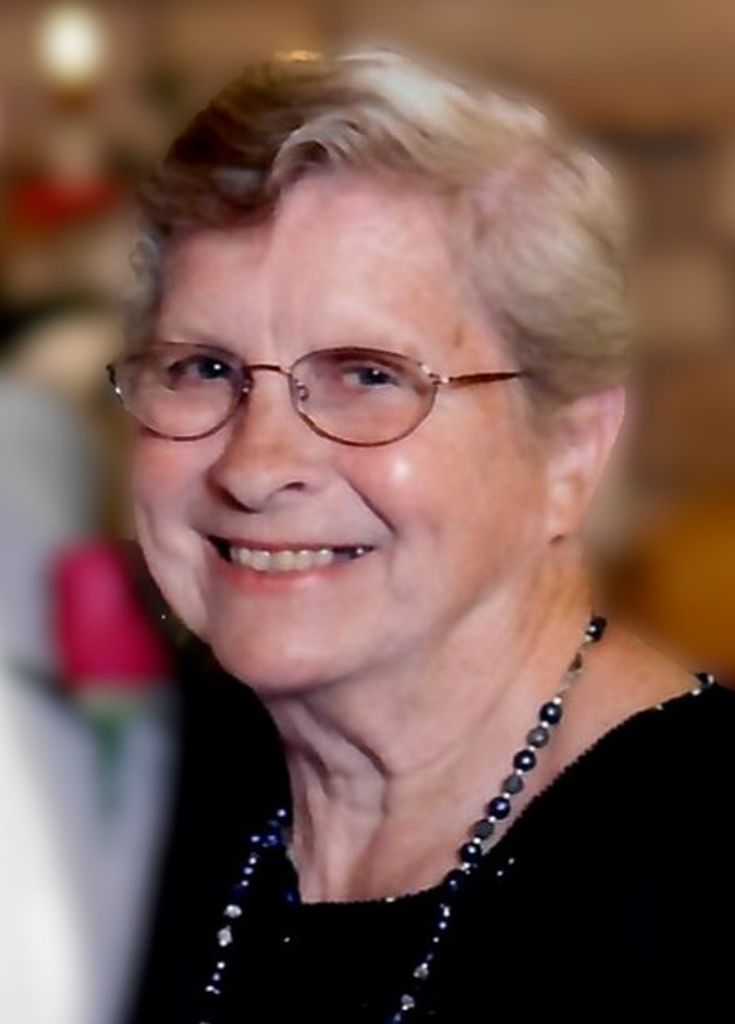 Margaret "Marge" M. Burkart Profile Photo