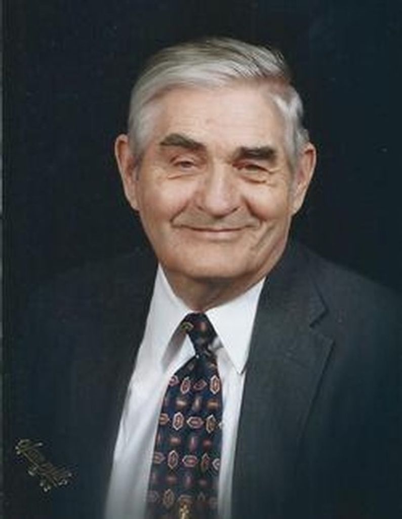 Rev. Joe O. Capps