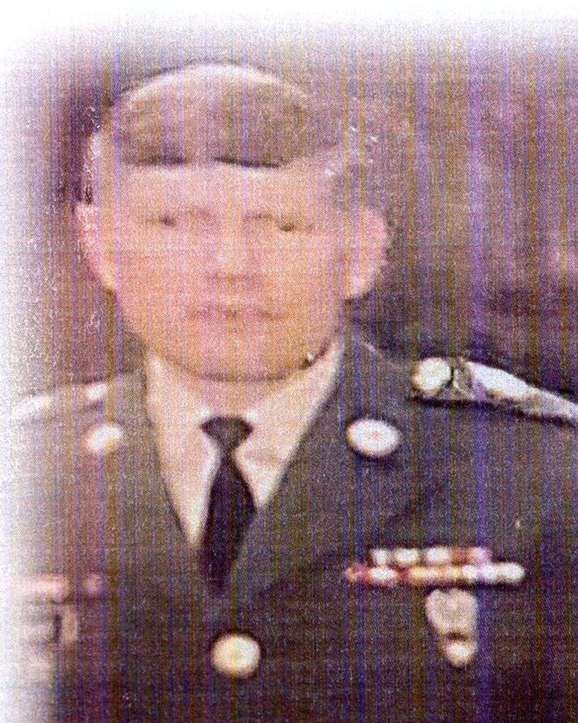 Richard Howe Miller Profile Photo