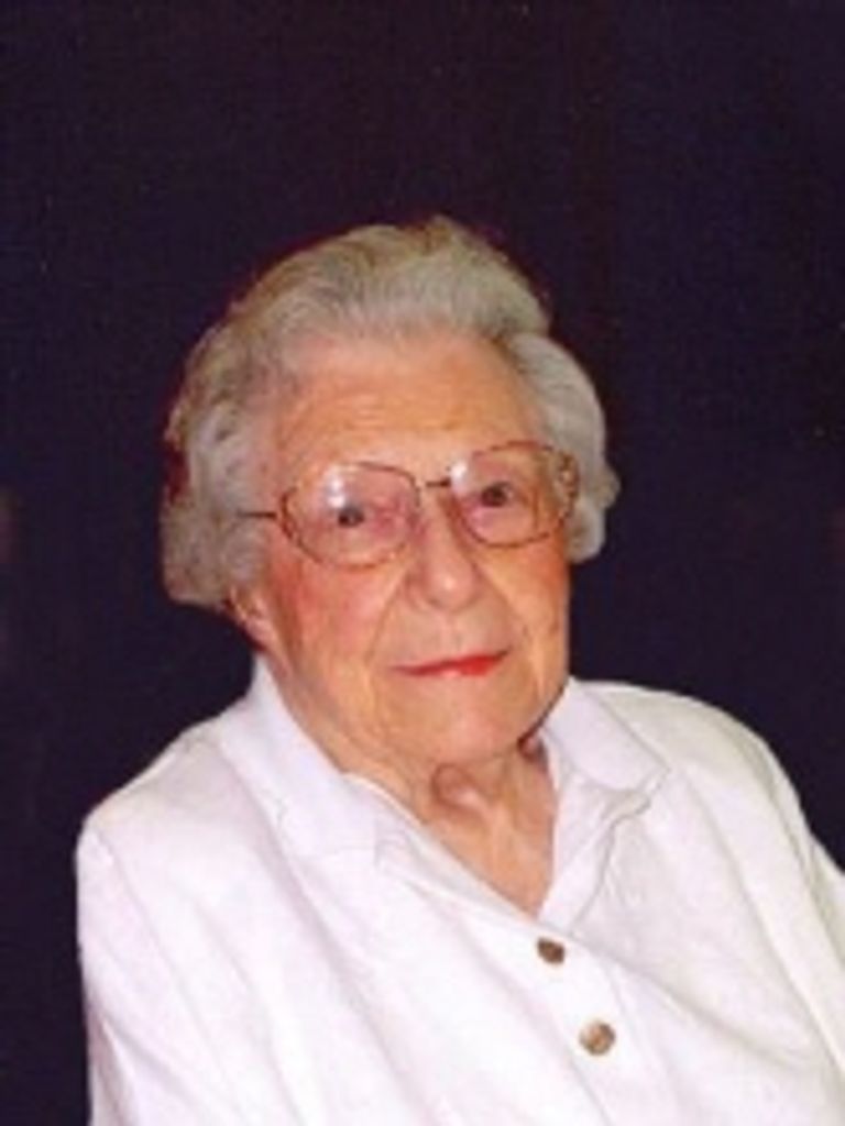 Alice Bellig