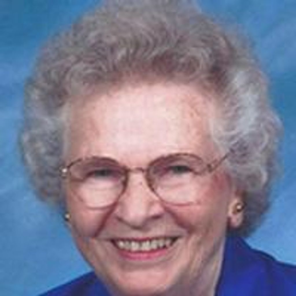 Claire Campbell