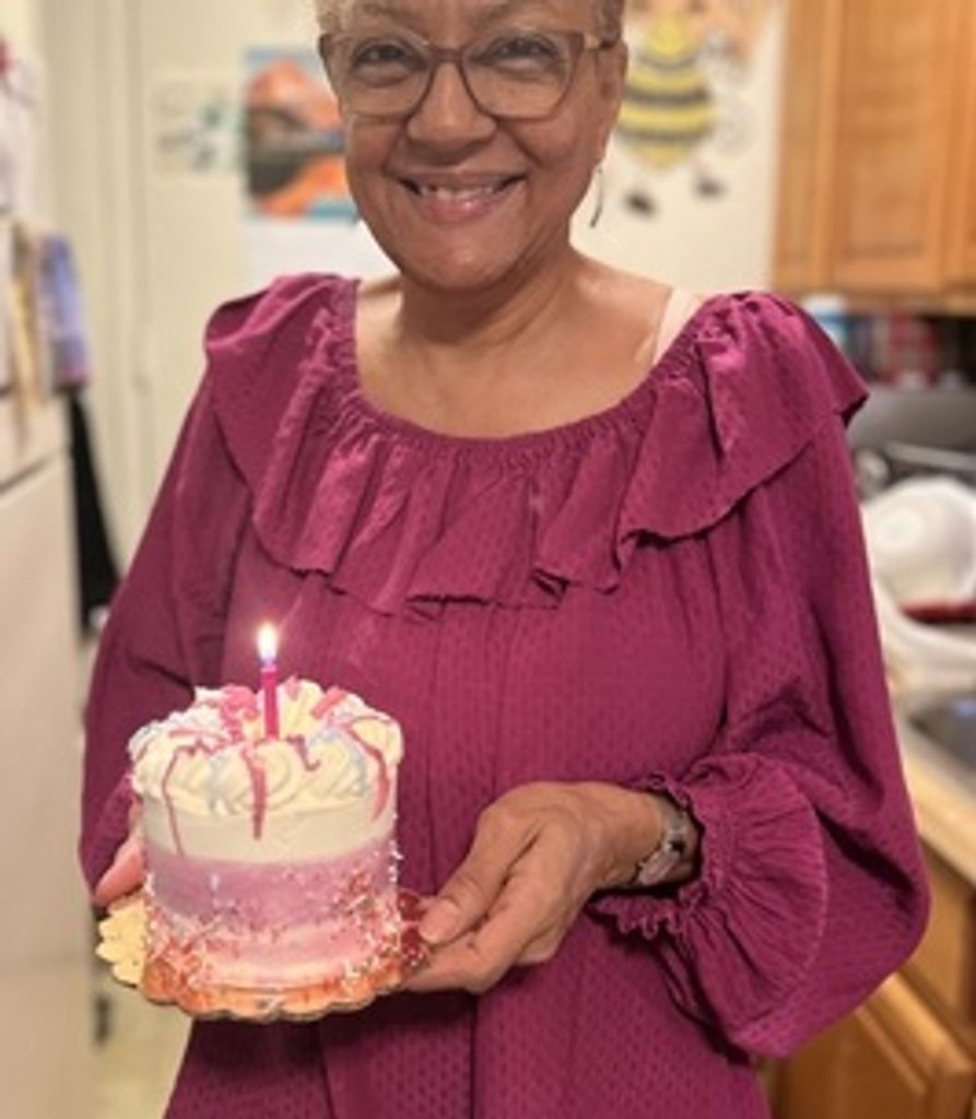 Diana C. Roberts Profile Photo