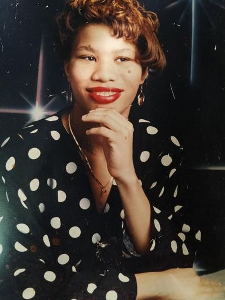 Ms. Nicole "Nikki" Andell Bethune Profile Photo