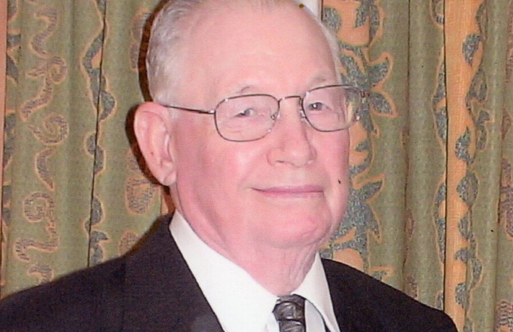 Charles Burton Atchison