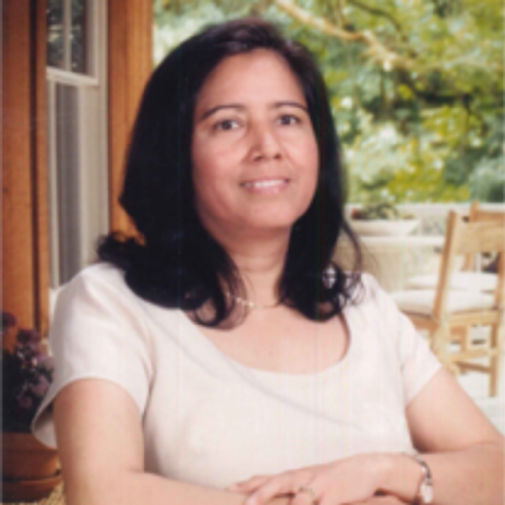 Lucille Muñoz-Rosales