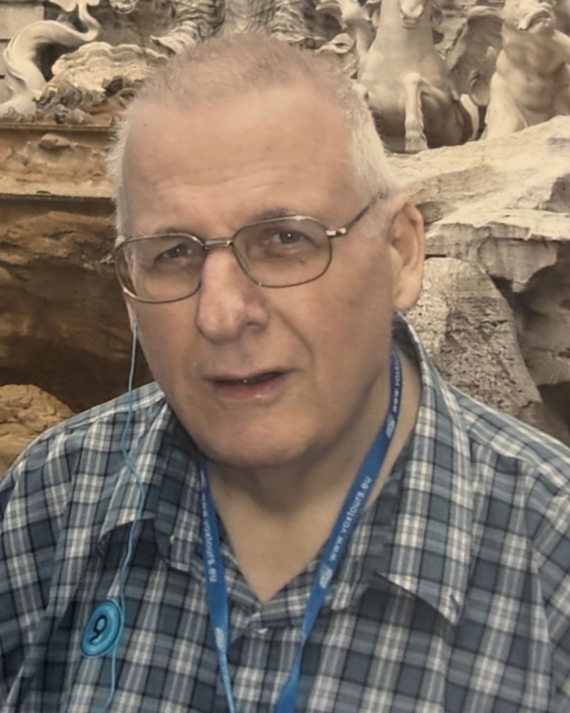 Ronald C. Stager Profile Photo