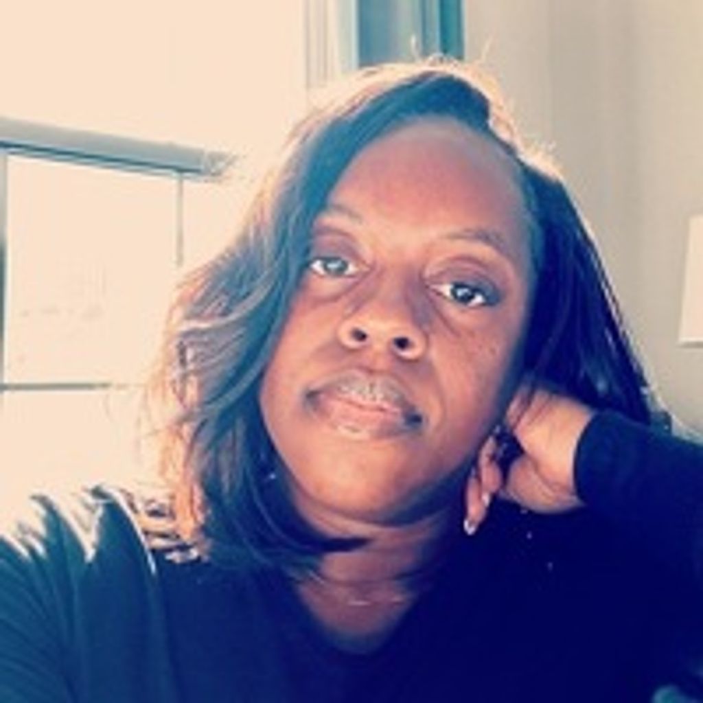 Almarie Caldwell Profile Photo
