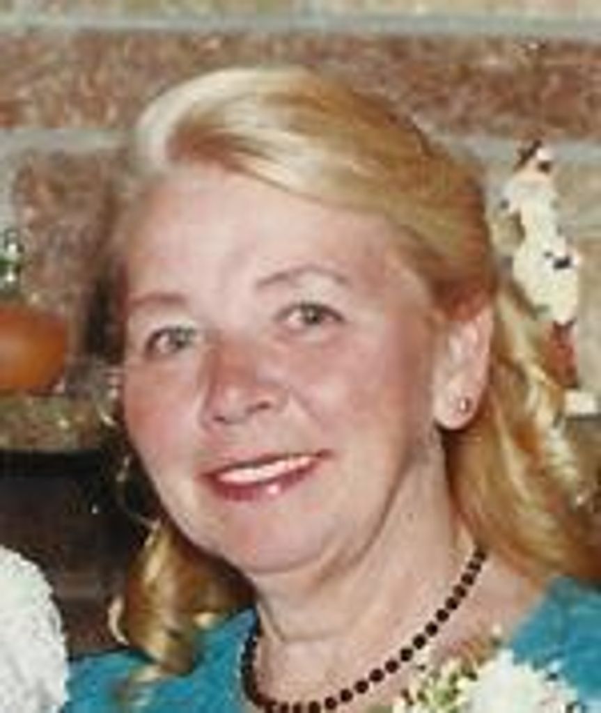 Patricia A. Lafountain