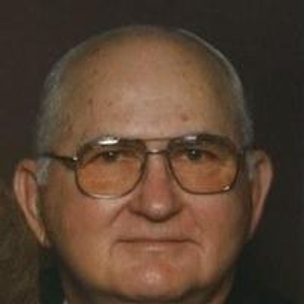 James Daniel Harris