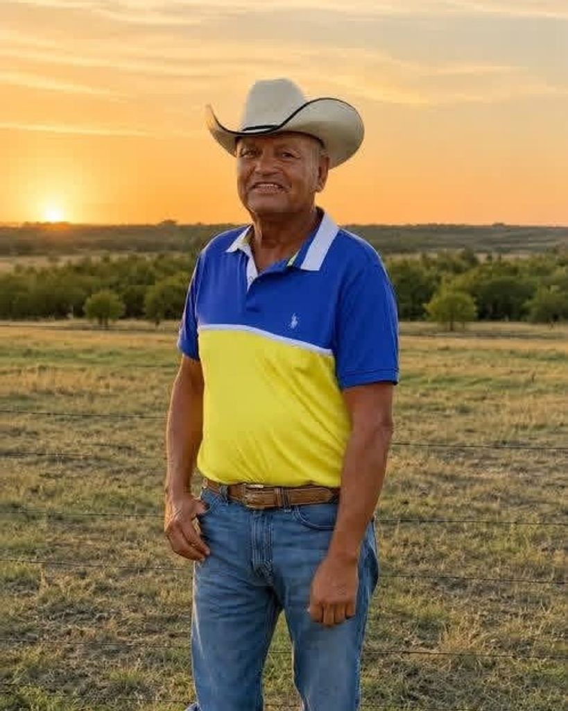 Mario Garcia Hernandez Profile Photo