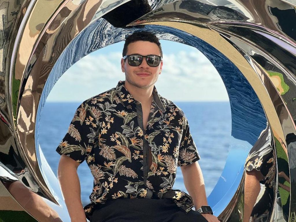 Trace Evan Feliciano Profile Photo