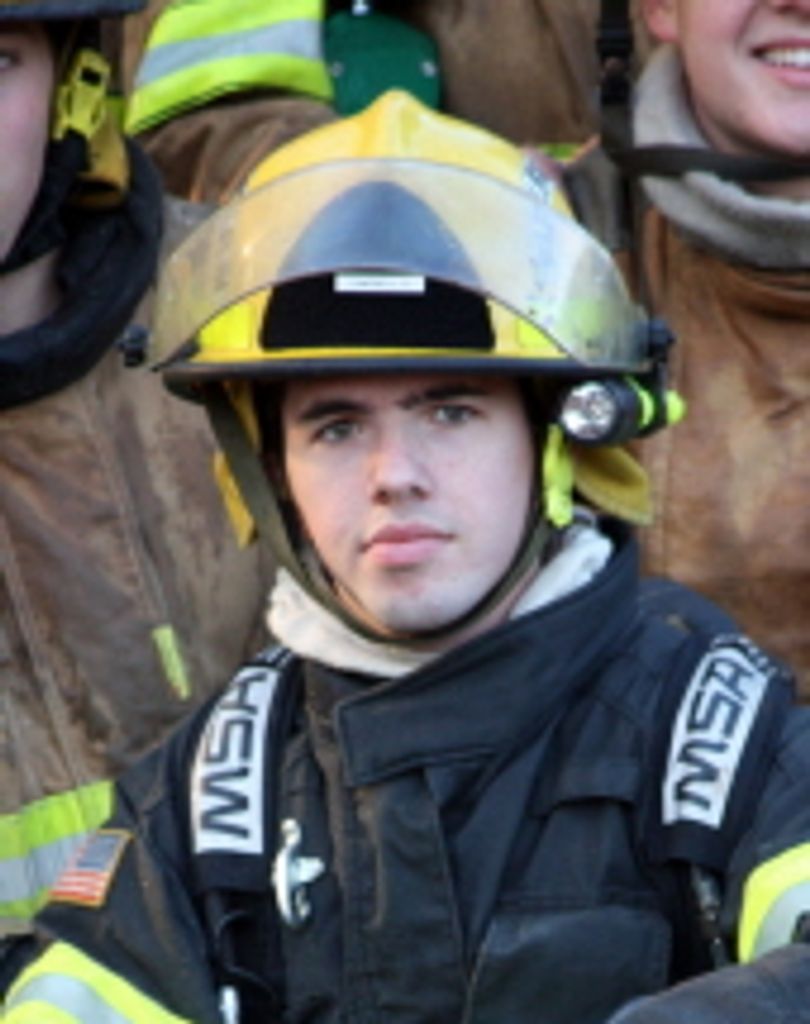 Dustin Paul Campbell