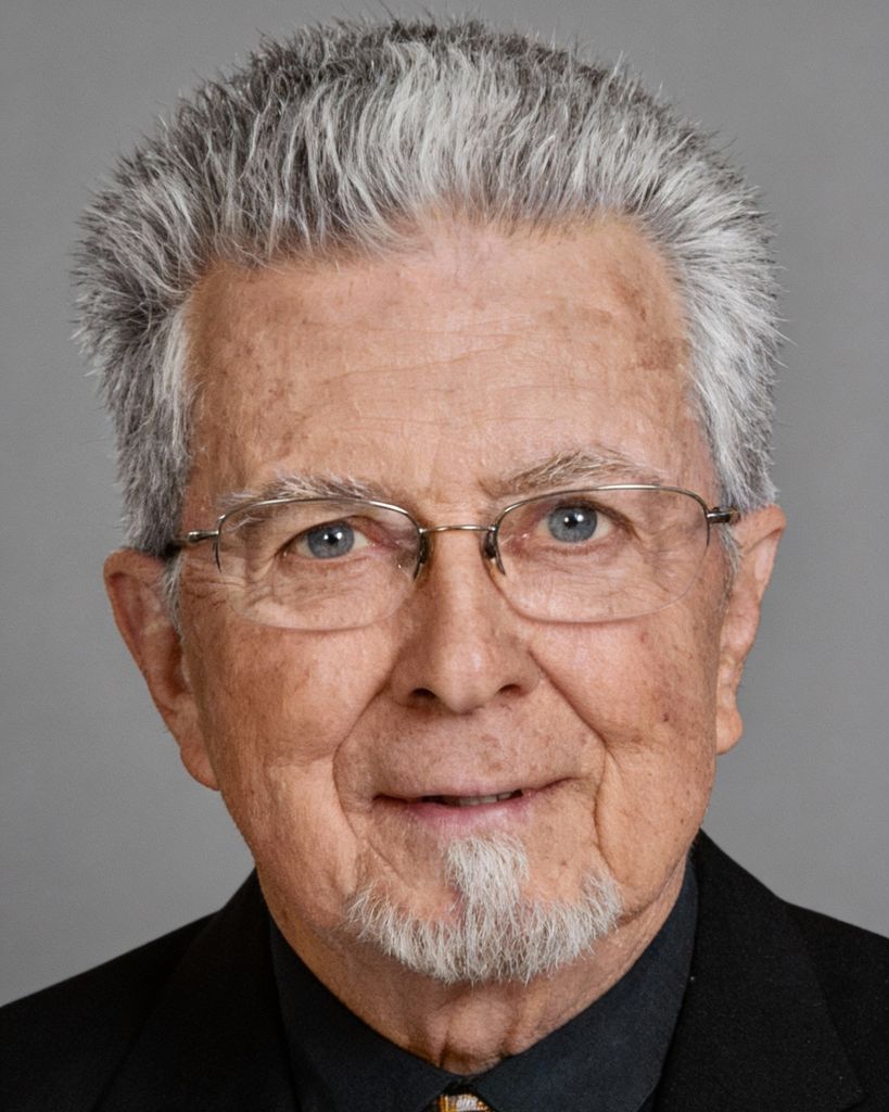 Michael L. McNulty Profile Photo