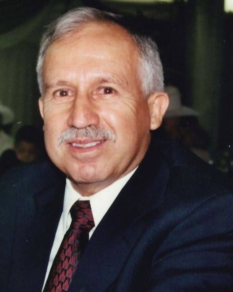 Juan Angel "Johnny" Perez Profile Photo