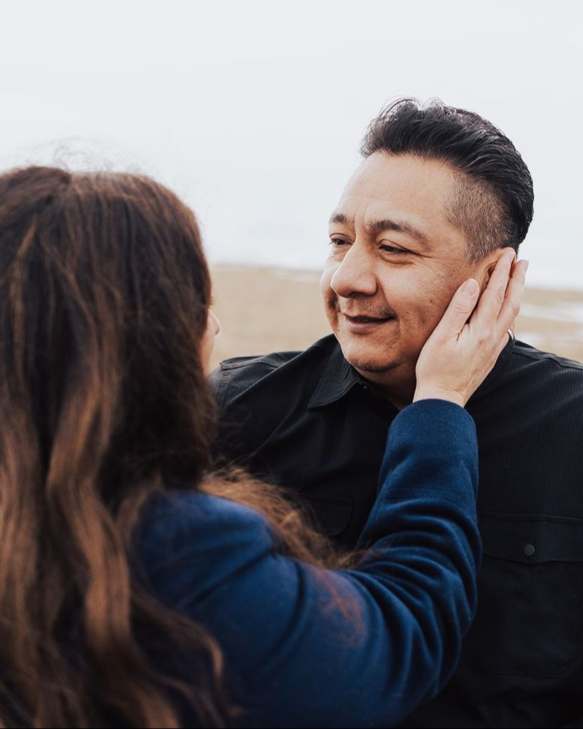 Adan Solano Bustamante