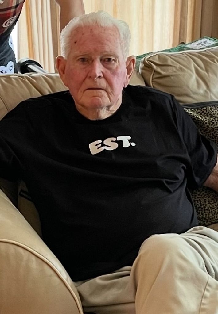 James Joseph Domaleski, Sr. Profile Photo