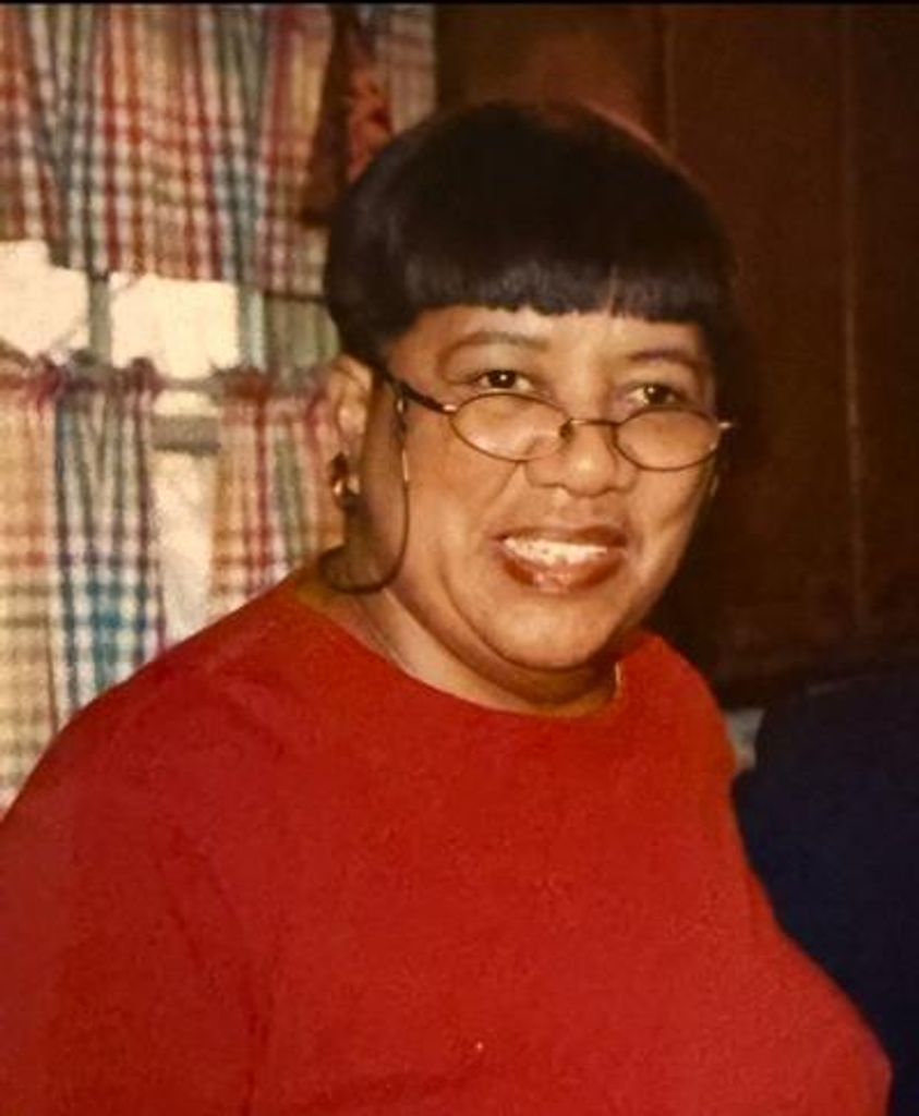 Audrey Lambeth Farrish Profile Photo