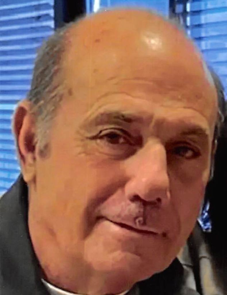 Frank J. "Butch" Chellino Profile Photo