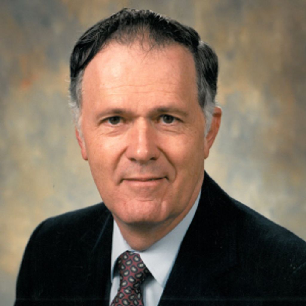 William “Dean” Whitworth