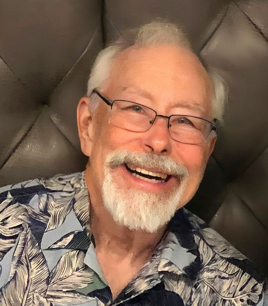 Walter Boyd Olsen Profile Photo