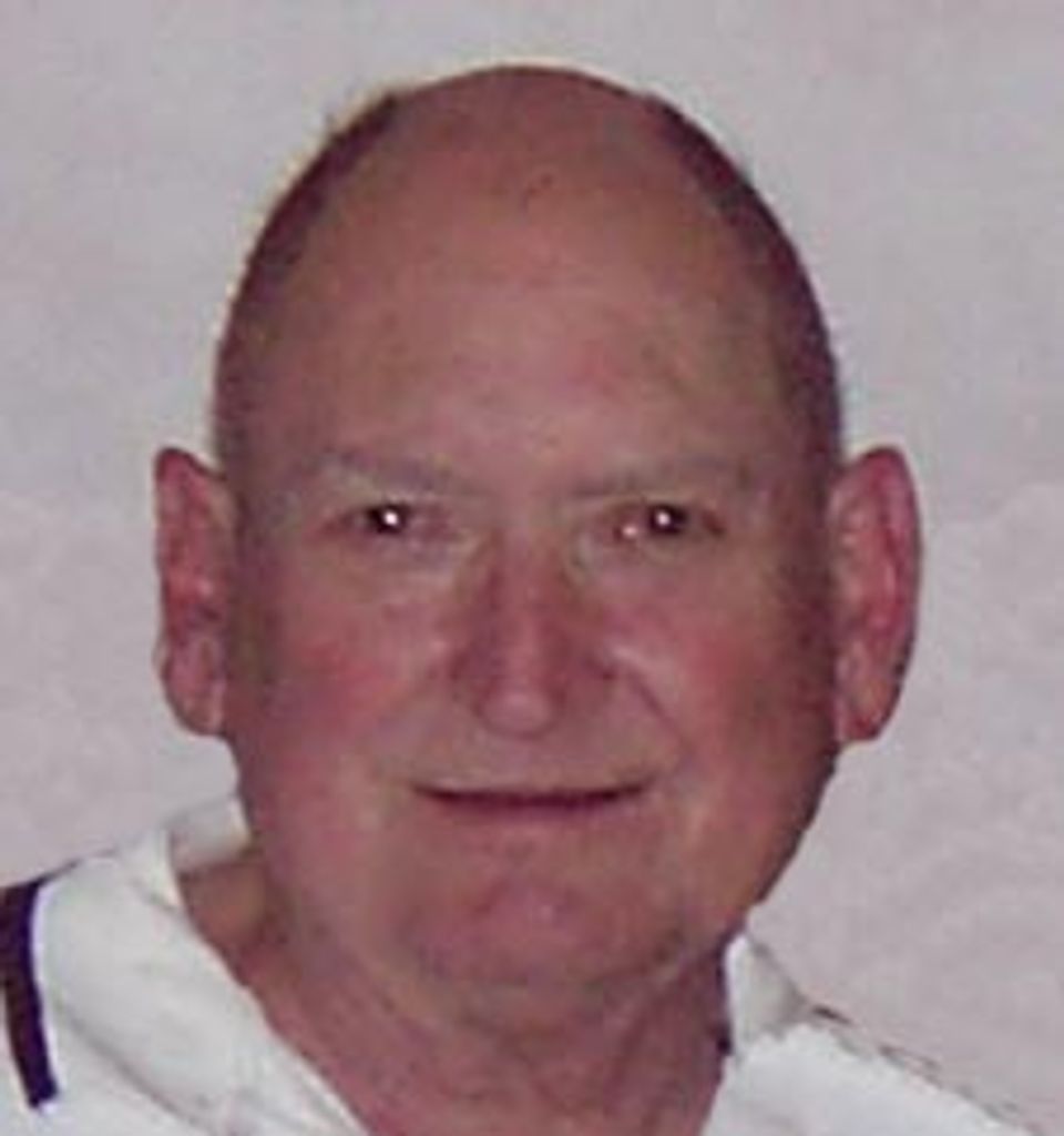 Theodore G. Eiting