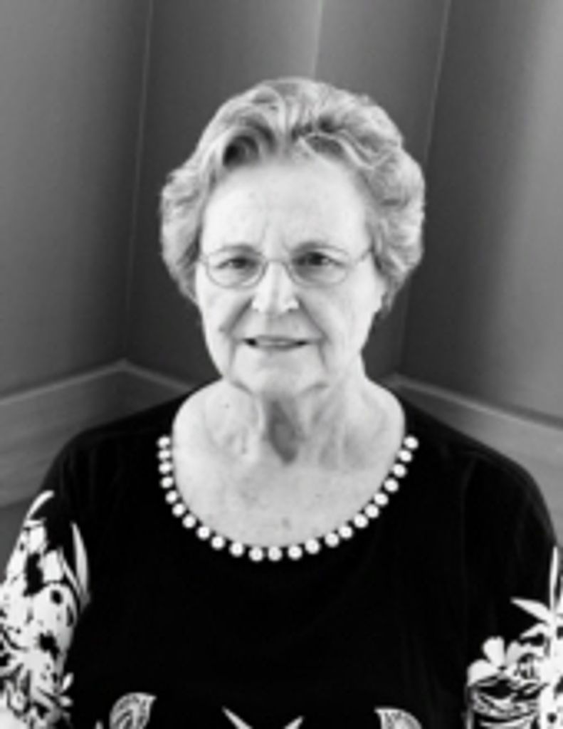 Ressie Adcock Davis