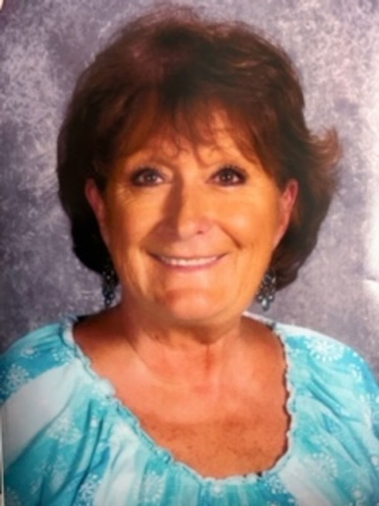 Rachel Ellen Latham Profile Photo