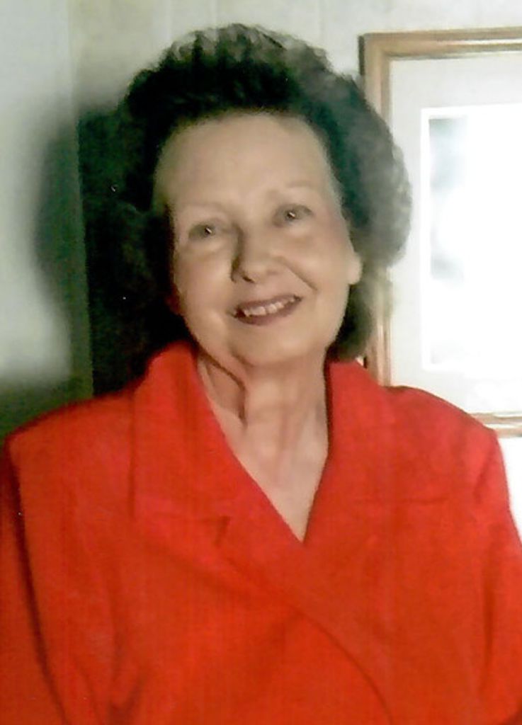 Joann Gullett Profile Photo