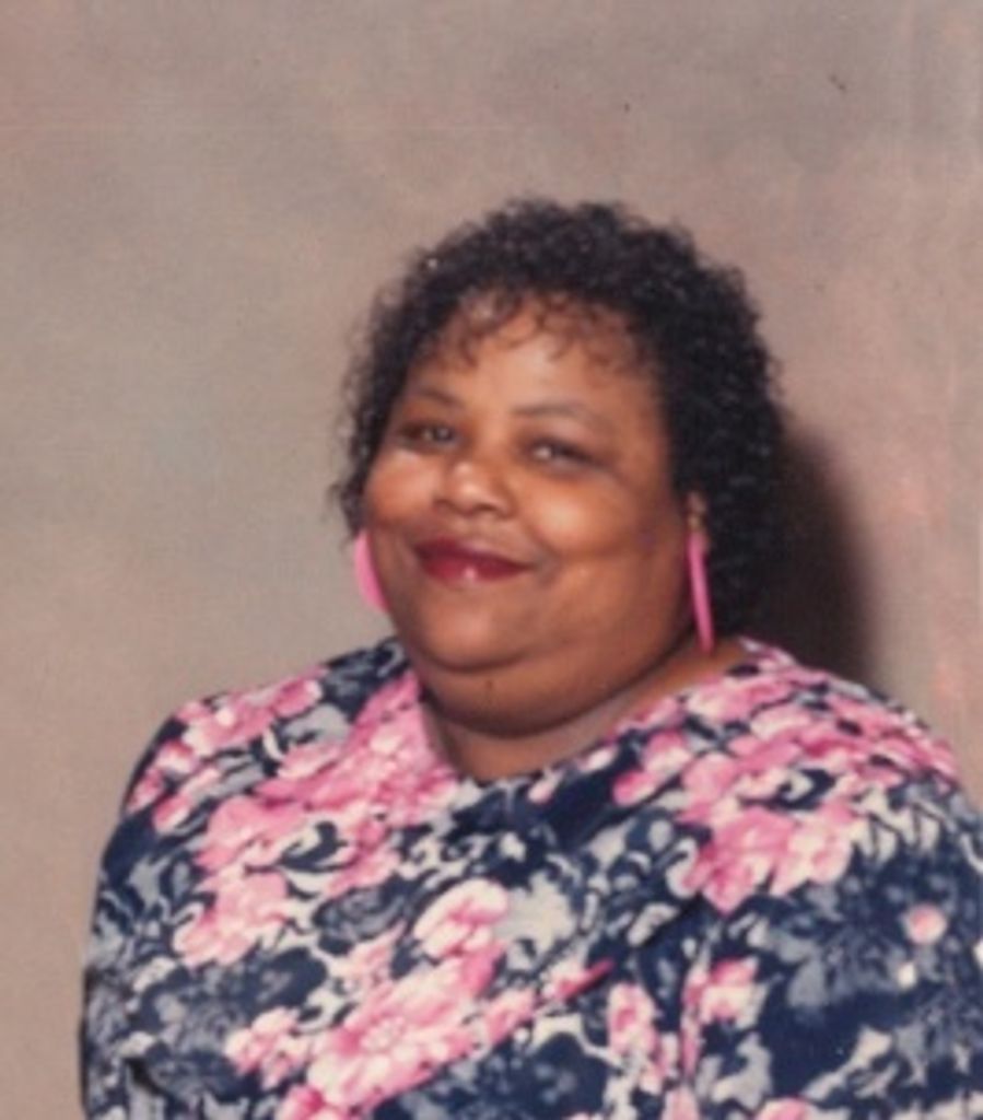 Catherine Thompson