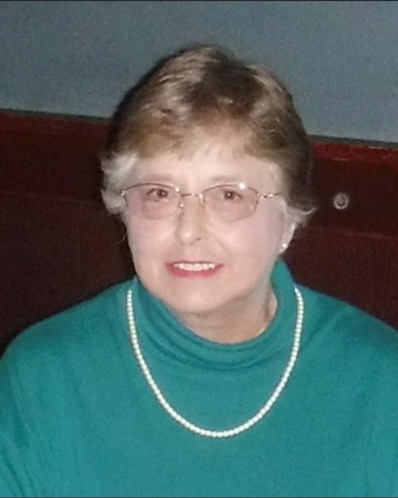 March Elaine Nelson Stierwalt Profile Photo