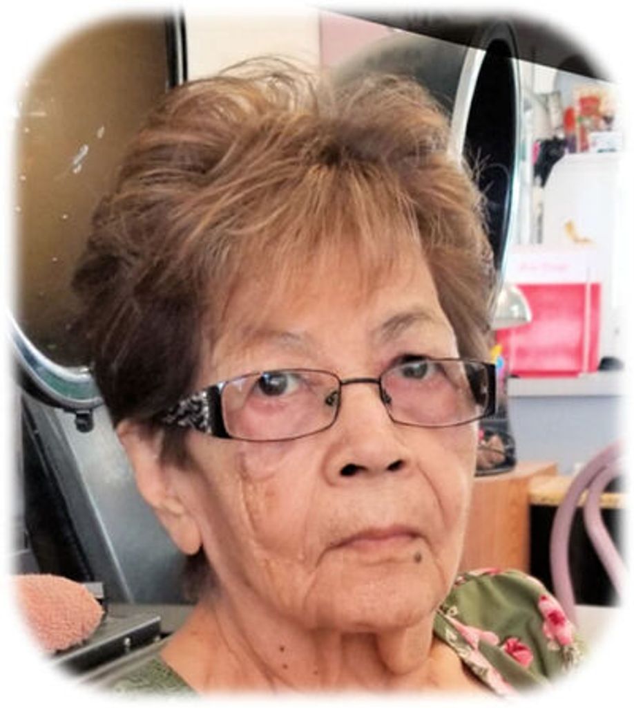 Rafeala Abrajan Nevarez Profile Photo