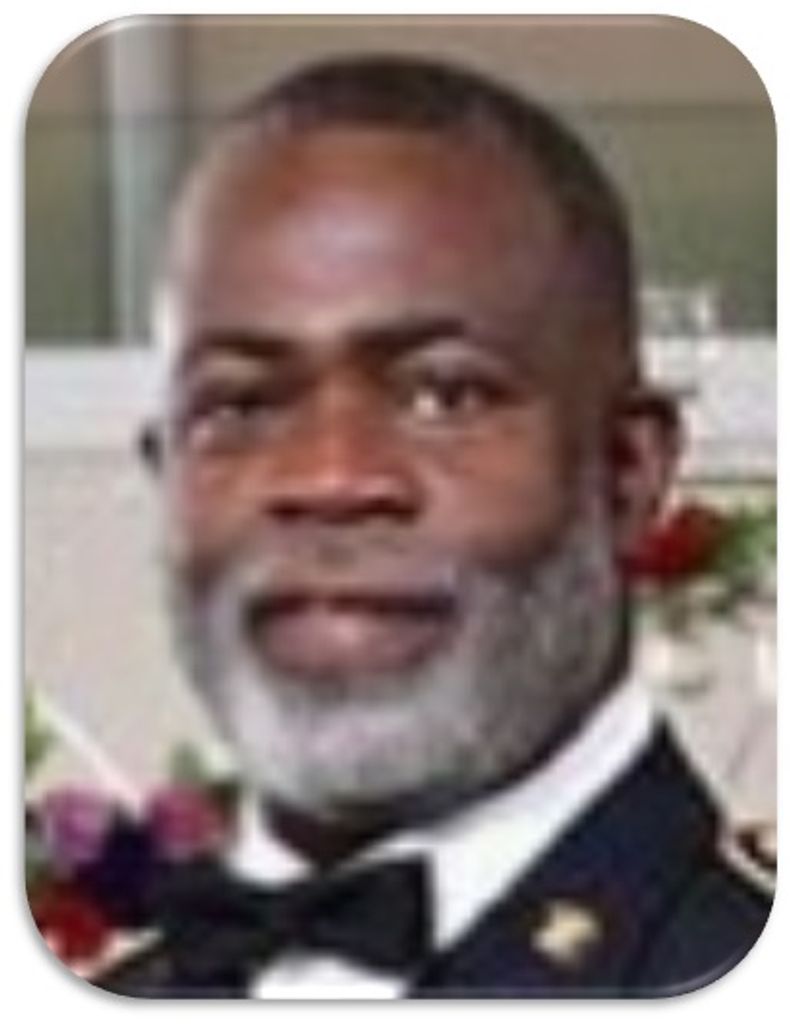 Michael B. Vaughter