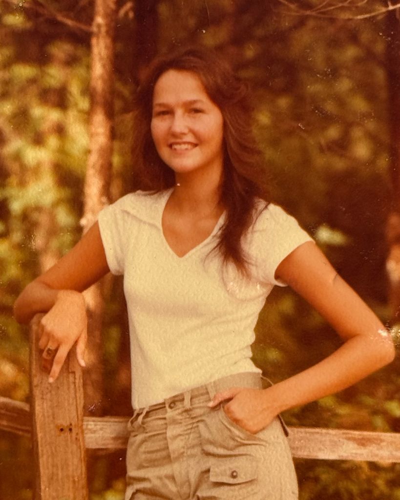 Wendy Belcher Profile Photo