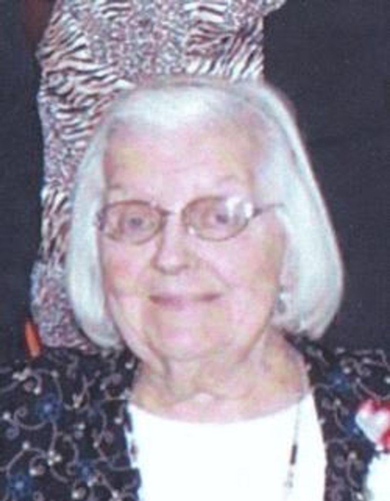 Geraldine A Switaj Profile Photo