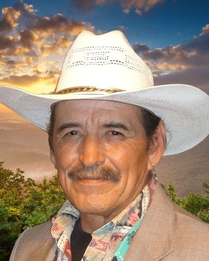 José Romeo Ybarra Profile Photo