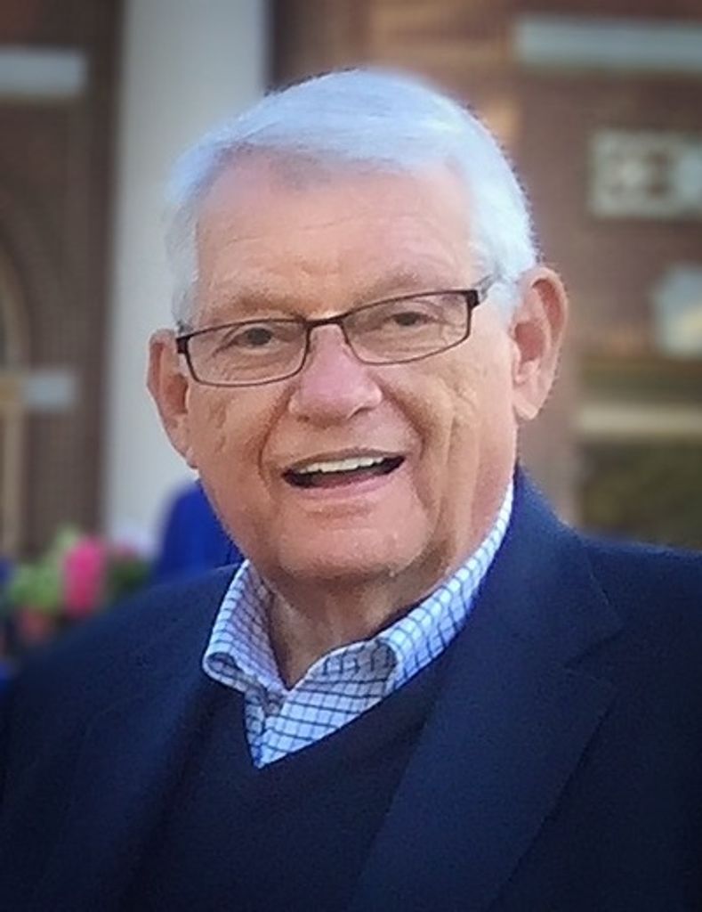 Jerry L. Sloan