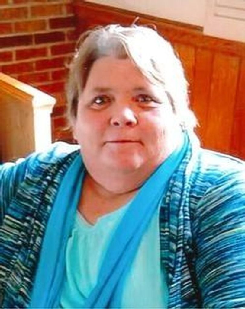 Sandra Kay Lancaster