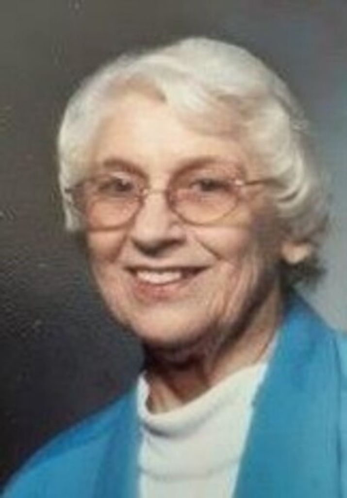 Bertha L. Duede Profile Photo