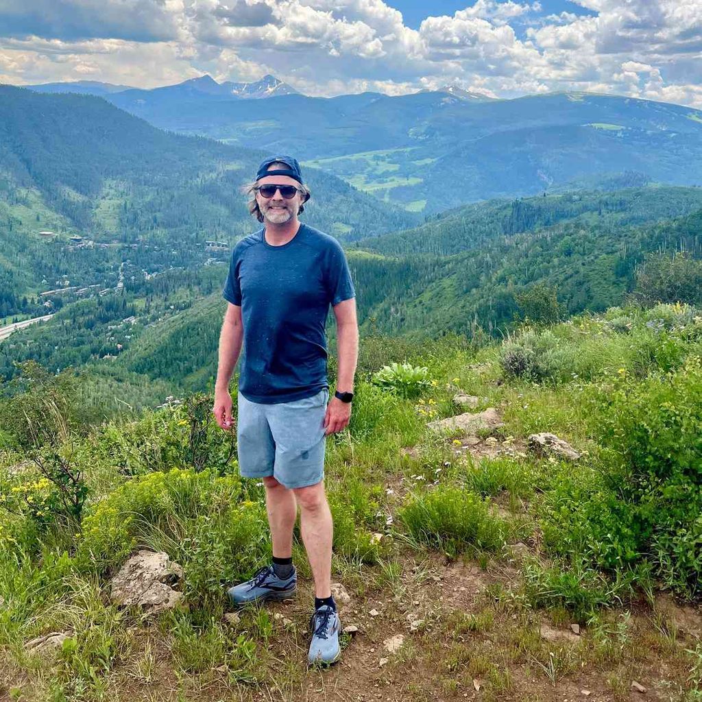 John David Morrow Profile Photo