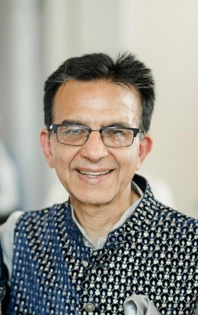 Ashok Kumar Profile Photo