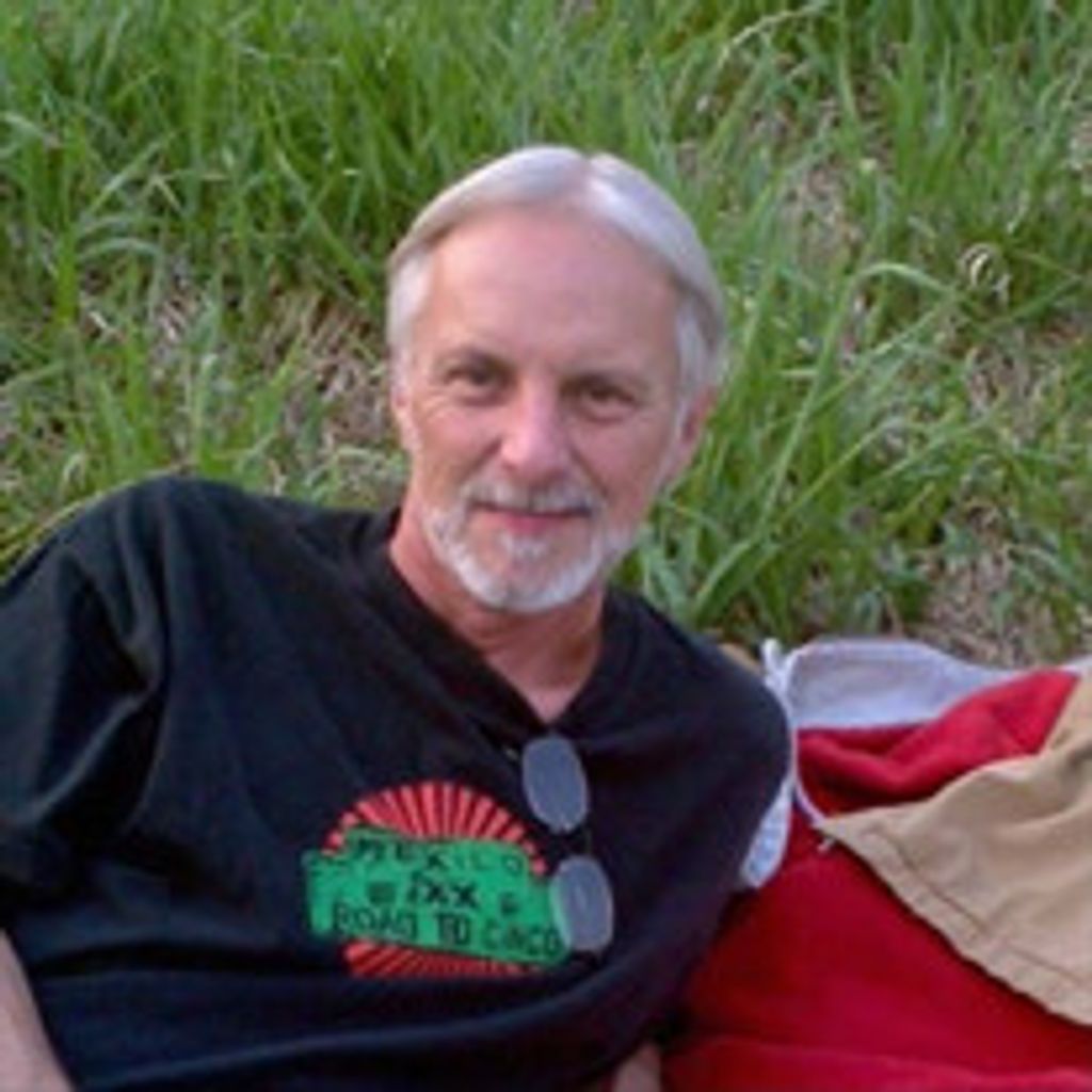 Bruce Dean Gott